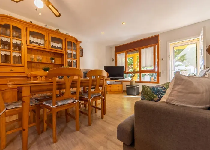 Holiday Home Ernestina By Interhome