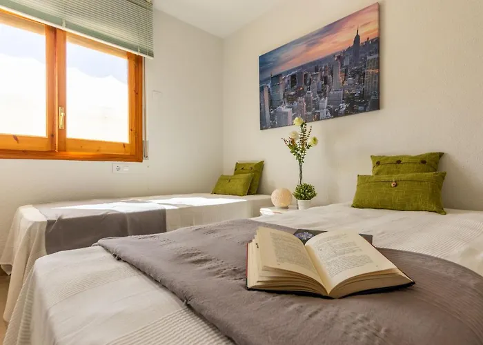 Holiday Home Ernestina By Interhome