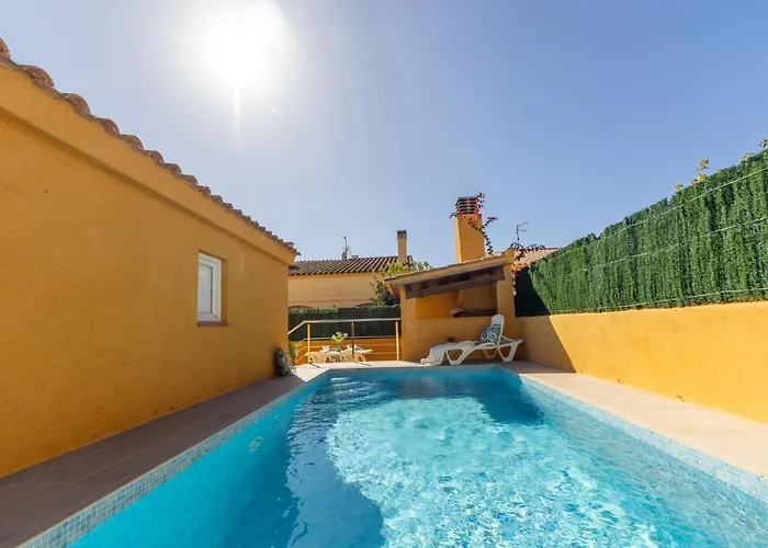 Holiday Home Ernestina By Interhome
