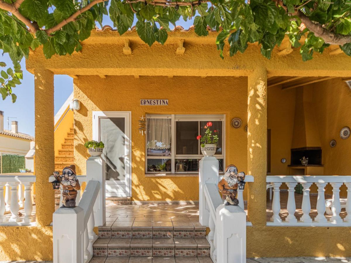 Ernestina By Interhome * Riumar