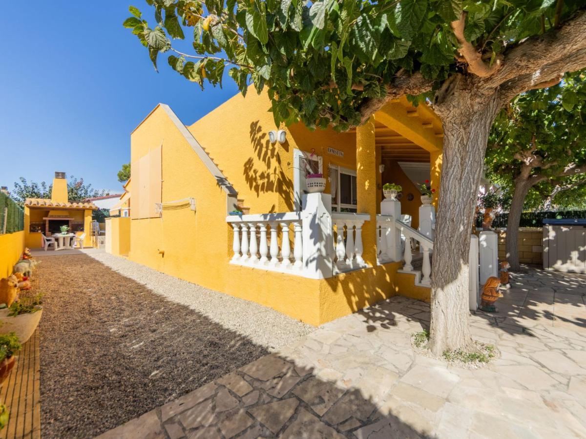 Holiday home Ernestina By Interhome *