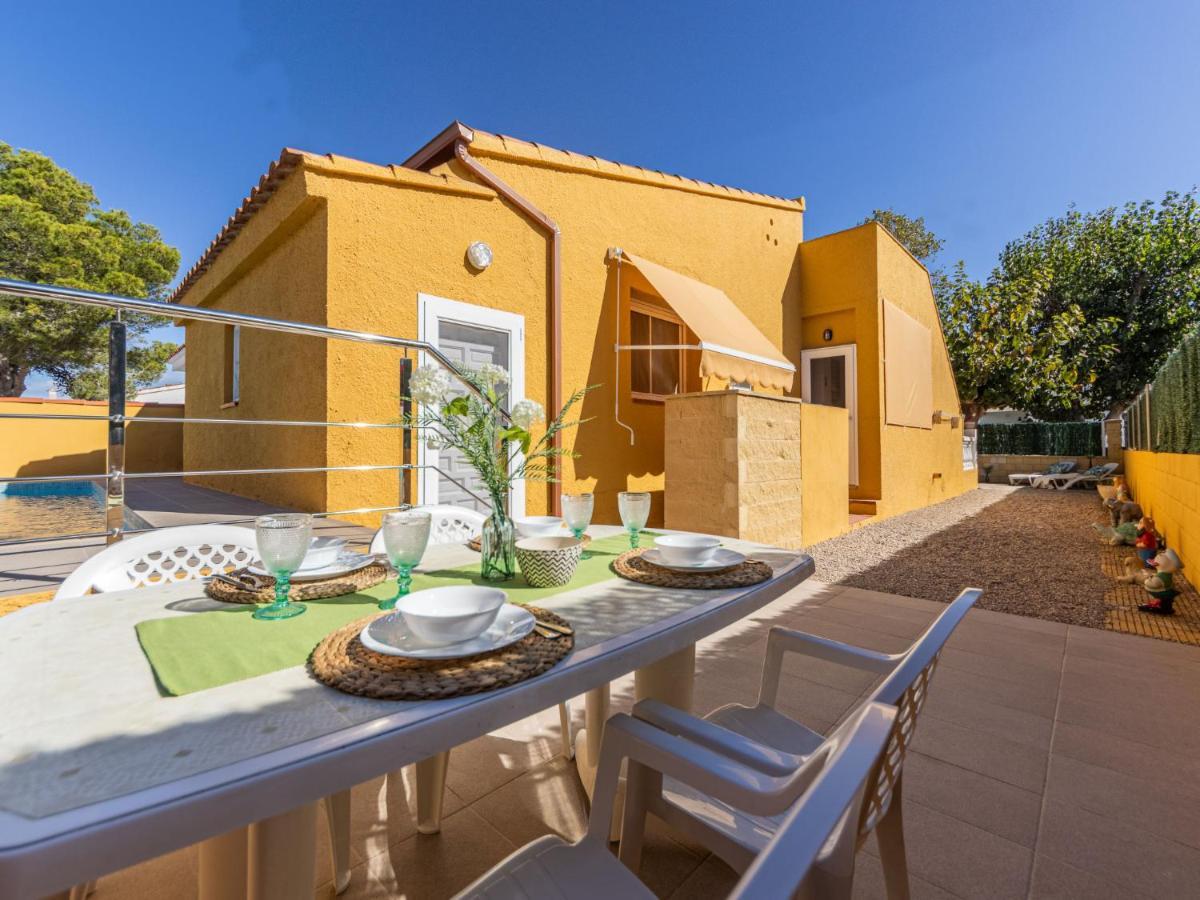 Ernestina By Interhome * Riumar