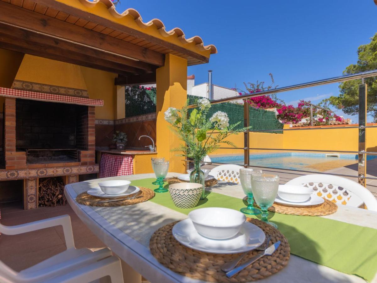 Ernestina By Interhome Holiday home Riumar