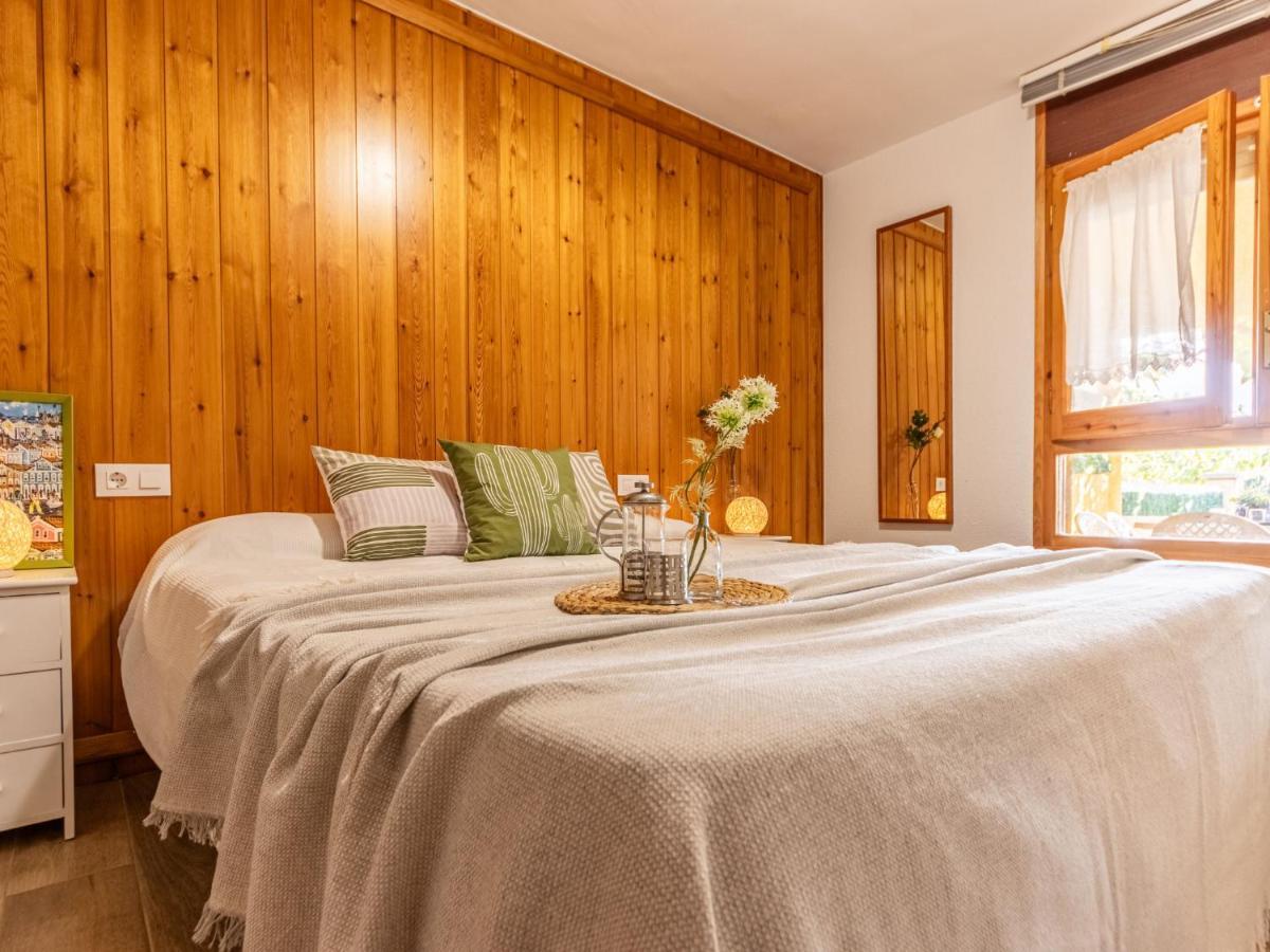 Ernestina By Interhome