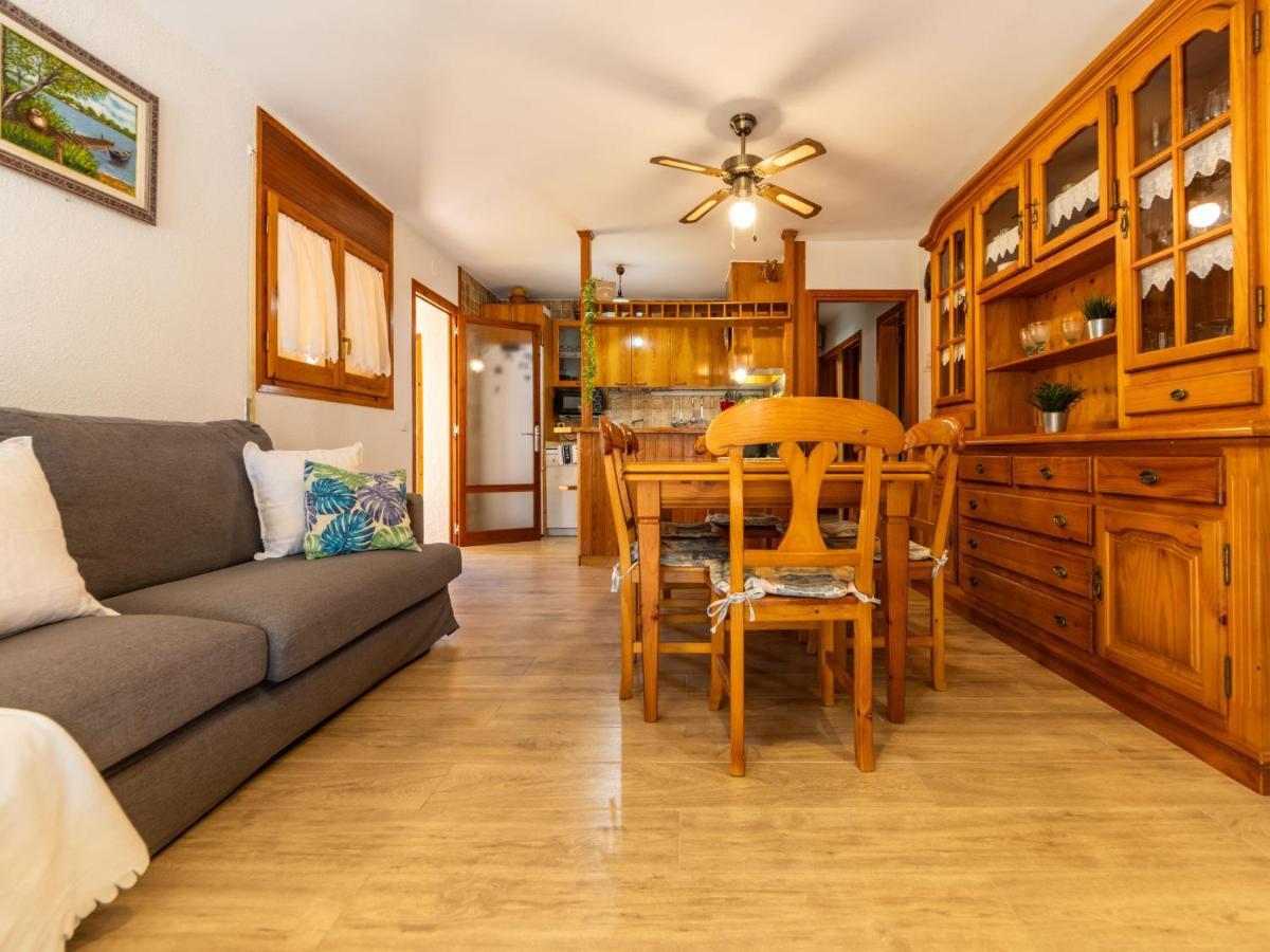 Ernestina By Interhome Holiday home *