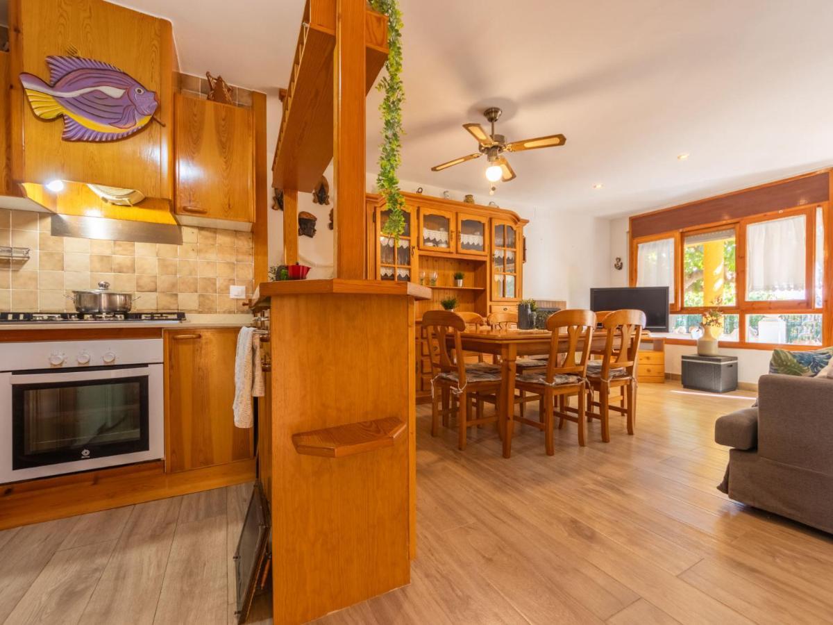 Holiday home Ernestina By Interhome *